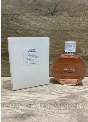 Chanel chance eau 100ml