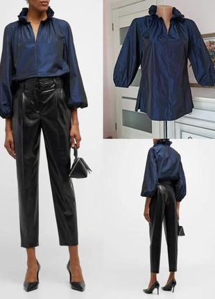 Оригинальная блуза akris