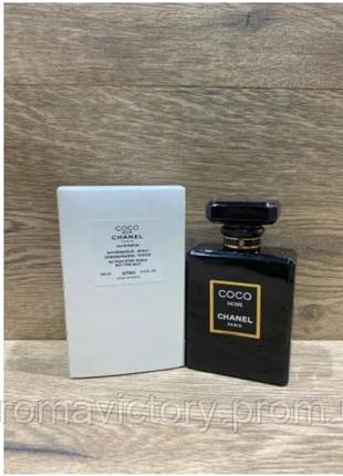 Chanel coco noir 100 ml