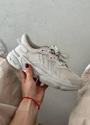 Adidas ozweego grey