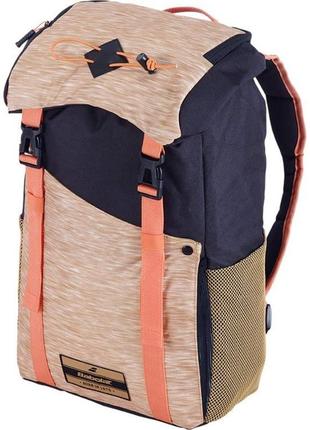 Рюкзак babolat backpack classic pack black/beige 753095/342