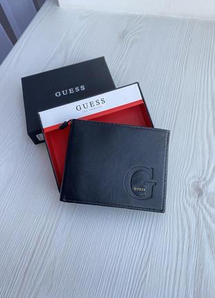 Портмоне guess кошелек ковшилок