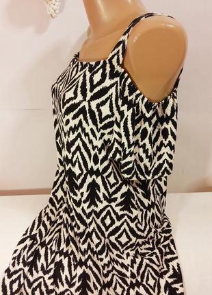 Акція 1+1 = 3 красивая футболка george   95 % вискоза