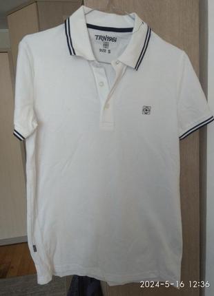 Футболка чоловіча