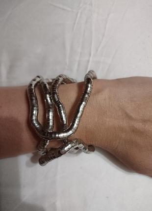 Браслет намисто