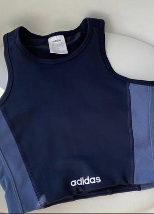 Топ adidas оригінал
