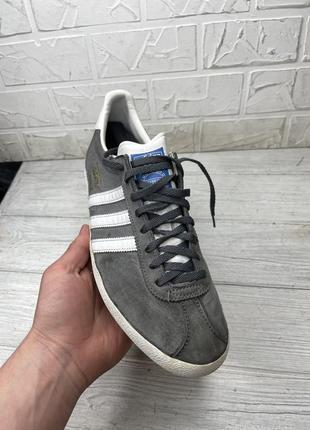 Кроссовки adidas gazelle samba nike reebok puma