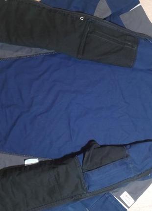 Куртка рабочая kubler..размер l 5