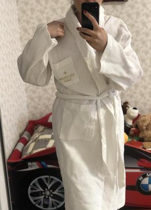Женский халатик