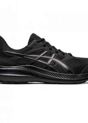 Чоловічі кросівки asics jolt 4 чорний 41.5 spu1011b603-001 41.5