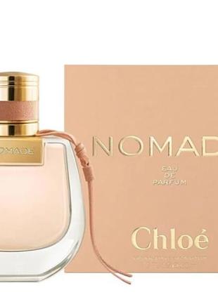 Chloe nomade eau de parfum