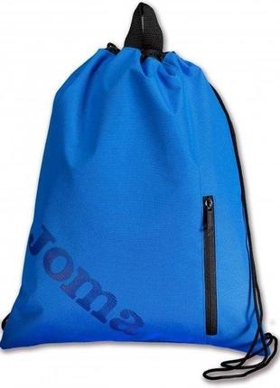 Спортивна рюкзак-мішок joma sack-joma синій уні 40х34см (400279.700)