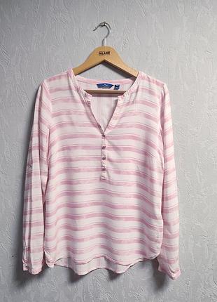 Рубашка, блуза tom taylor