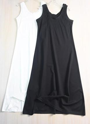 Сукня cos платье сарафан