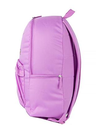 Чоловіча сумка nike nk heritage bkpk - nk air рожевий one size (dr6269-532)