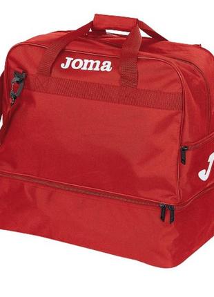 Сумка joma training iii xtra large червоний 400008.600