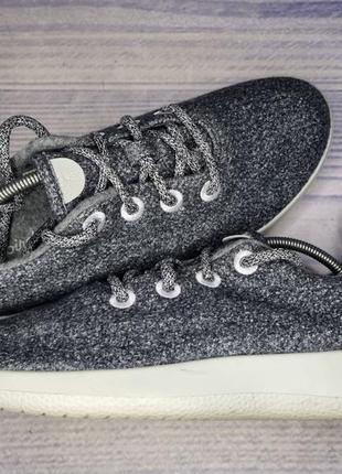 Кроссовки allbirds