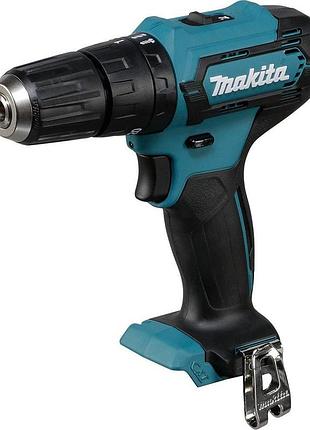 Акумуляторний ударний дриль-шурупокрут makita hp333dz, без акумулятора нова!!!