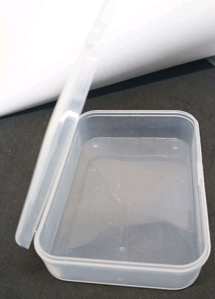 Бокс-органайзер для рукоділля 6,5*5см