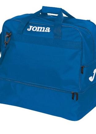 Сумка joma training iii xtra large синій 400008.700