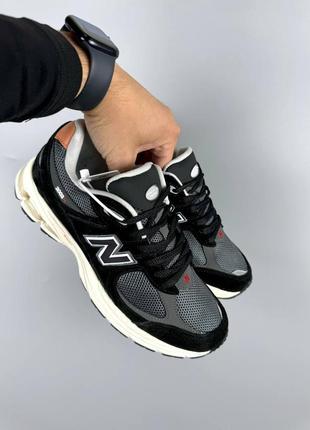 New balance 2002r