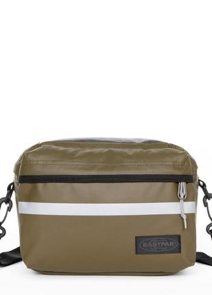 Сумка eastpak aman bike коричневий one size (7dek0a5bamo14 one size)