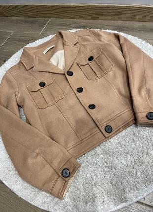 Куртка-пиджак charlior
