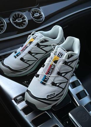 Кросівки salomon xt-6