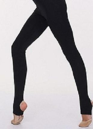 Комплект купальник + лосини4 фото