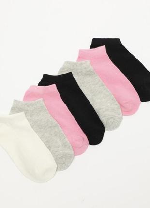 Шкарпетки lefties 35-36 носки носочки