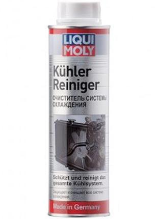 Очиститель радиатора (внутренний) kuhler reiniger  0,3l