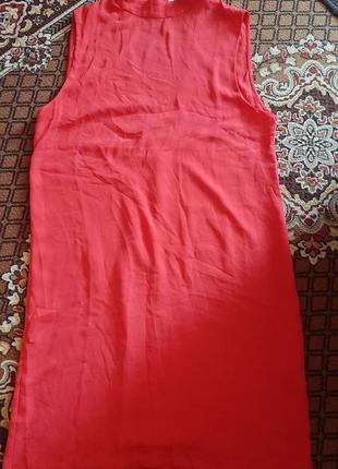Платье летнее