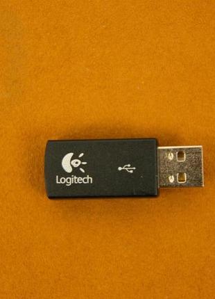 Usb, ресивер, для, клавиатуры, мыши, logitech, mk320, 4418a-cu0006