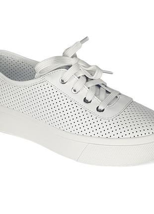 Женские кеды selesta код: 089385, размеры: 36, 37