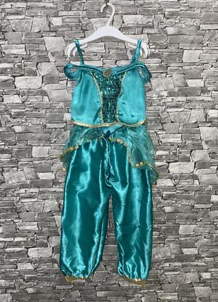 Костюм жасмин, карнавальный костюм жасмин