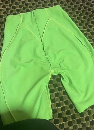 Спортивні шорти topoog