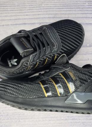 Кроссовки Sneakerboot adidas