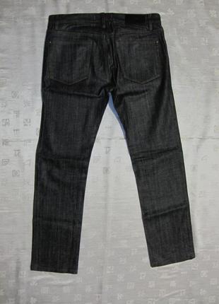 Джинсы hugo boss japanese denim оригинал