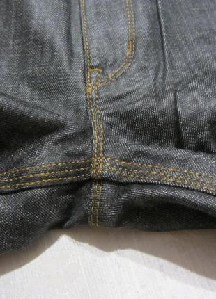 Джинсы hugo boss japanese denim оригинал