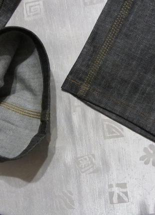 Джинсы hugo boss japanese denim оригинал