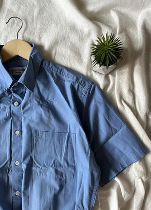 Сорочка yves sant lorant 2