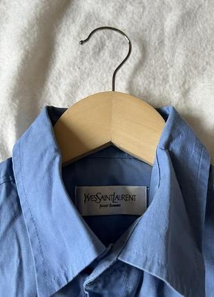 Сорочка yves sant lorant 3