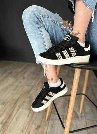 Adidas campus leo