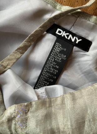 Топ майка dkny donna karan оригинал