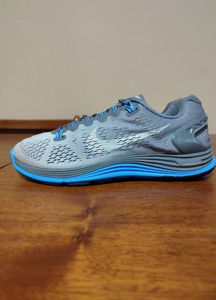 Кроссовки nike lunarglide 5