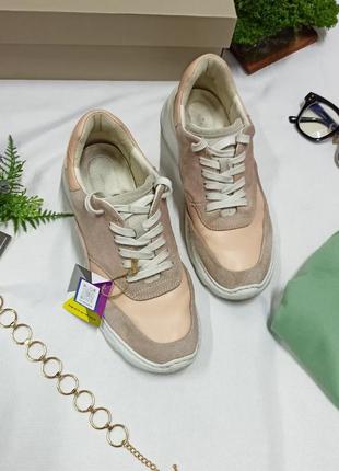 ❗уцінка❗шкіряні кросівки/легенькі кросівки