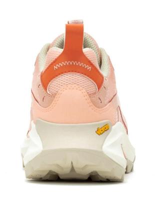 Кросівки merrell moab speed 2 wmn peach розмір eu-37 5