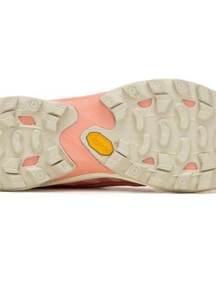 Кросівки merrell moab speed 2 wmn peach розмір eu-37 6