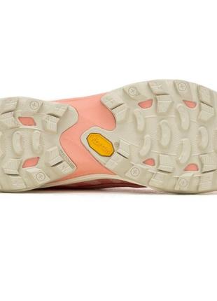 Кросівки merrell moab speed 2 wmn peach розмір 366 фото