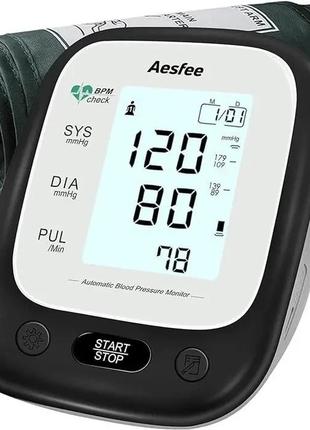 Сток тонометр автоматичний aesfee